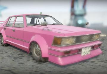 Z2 Zedric430 version 0.11 for SnowRunner (v27.0)