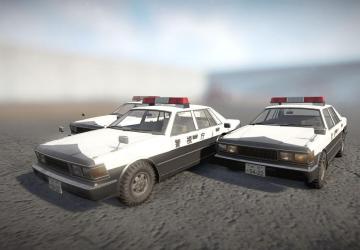 Z2 Zedric430 version 0.11 for SnowRunner (v27.0)