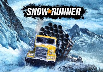SnowRunner Release on Steam
