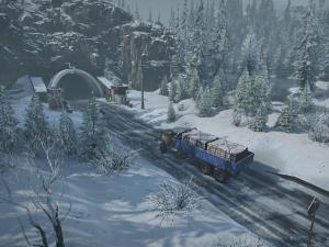 SnowRunner - Developer Diary: Regions and Maps
