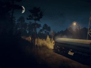 SnowRunner - Developer Diary: Regions and Maps