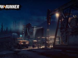SnowRunner Upcoming Updates