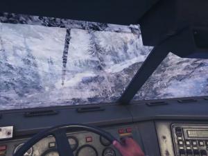 SnowRunner Vehicle Mod