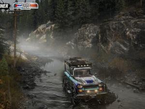 SnowRunner - Clasico Pack and Chevrolet Apache 38 Showcase