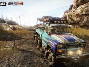 SnowRunner - Clasico Pack and Chevrolet Apache 38 Showcase