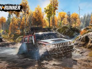 SnowRunner - New Batch of Screenshots