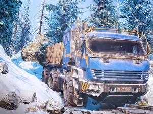 SnowRunner - Development News