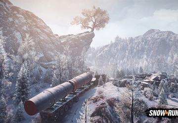 SnowRunner - April Development News