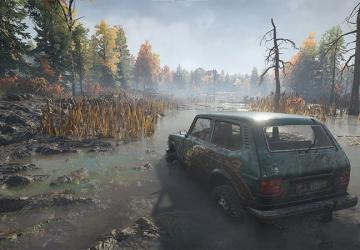 SnowRunner - July 2021 Development News