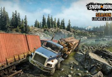 SnowRunner - January Development Update