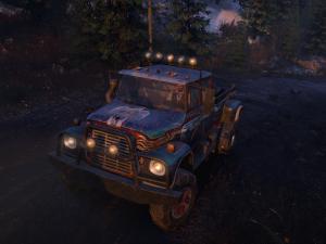 SnowRunner Patch 10.0