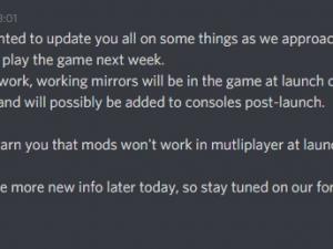SnowRunner - Caterpillar CT680 Showcase and Mirror Support Update