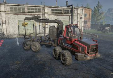 SnowRunner PTS - Another Small Update