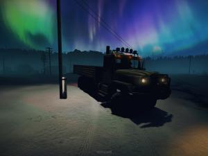 SnowRunner PTS Patch 10.3