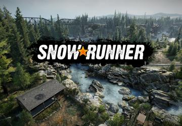 SnowRunner PTS Patch 12.0