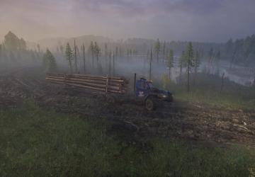 SnowRunner PTS Patch 13.12