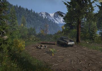 SnowRunner PTS - Patch 13.9