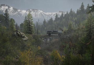 SnowRunner Launches on Steam