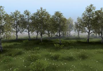 Birch for SpinTires and Mudrunner Editor version 1.0 for SpinTires (v03.03.16 и выше)