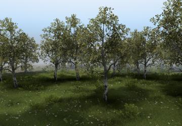 Birch for SpinTires and Mudrunner Editor version 1.0 for SpinTires (v03.03.16 и выше)