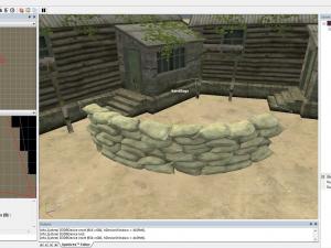 Four Objects for the Editor version 0.1 for SpinTires (v03.03.16)