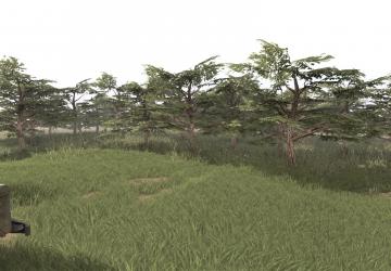 Tree 2 for Editor version 1.0 for SpinTires (v03.03.16 и выше)