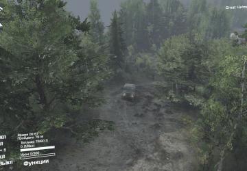 Distributions for Spintires Editor version 1.0.0 for SpinTires (v03.03.16)