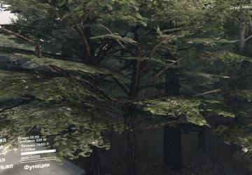 Distributions for Spintires Editor version 1.0.0 for SpinTires (v03.03.16)