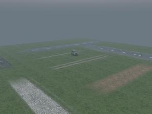 Roads from the Estonia - Pirita-Kose Map for SpinTires (v03.03.16)
