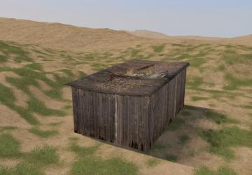 SpinTires Editor Garage version 1.0 for SpinTires (v03.03.16+)