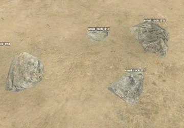 Stones for Spintires Editor version 1.0.0 for SpinTires (v03.03.16)