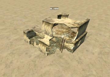 Mad Max Objects for Spintires Editor version 1.0.0 for SpinTires (v03.03.16)