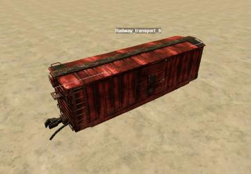 Mad Max Objects for Spintires Editor version 1.0.0 for SpinTires (v03.03.16)