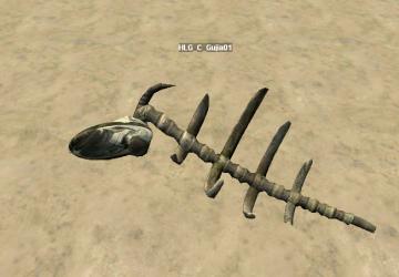 Mad Max Objects for Spintires Editor version 1.0.0 for SpinTires (v03.03.16)