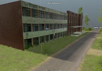 Map editor models version 