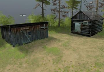 Map editor models version 