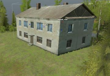 Map editor models version 