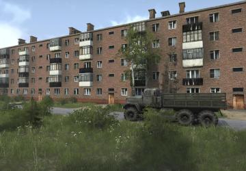 Map editor models version 
