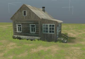 Map editor models version Final for SpinTires