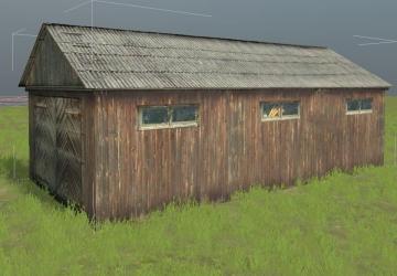 Map editor models version Final for SpinTires