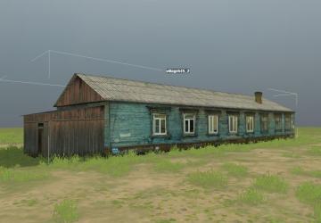 Map editor models version Final for SpinTires