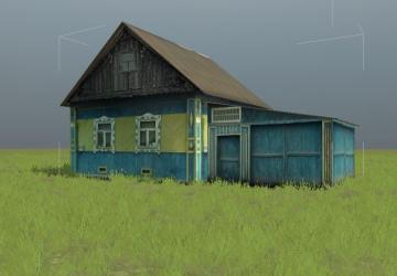 Map editor models version Final for SpinTires