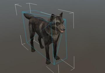Forest Creatures Models version 1 for SpinTires