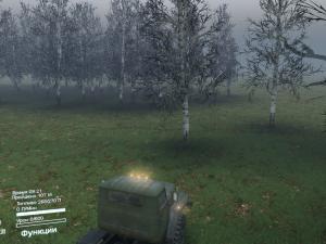 Object: birch_big_a without leaves for SpinTires (v03.03.16)