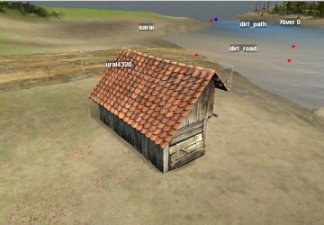 Spintires Editor Object 