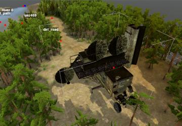Spintires Editor Object 
