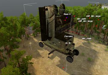 Spintires Editor Object 