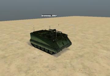 Map Editor Objects No. 3 version 1.0.2 for SpinTires (v03.03.16)