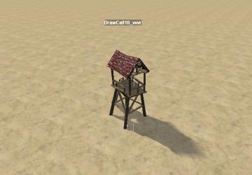 Map Editor Objects No. 3 version 1.0.2 for SpinTires (v03.03.16)