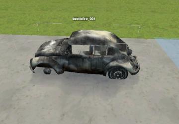 Map Editor Objects No. 3 version 1.0.2 for SpinTires (v03.03.16)